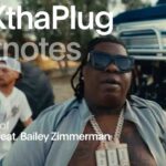 All The Way Song (feat. Bailey Zimmerman) BigXthaPlug