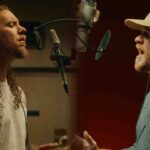 When A Cowboy Prays Song Lyrics – Brandon Lake x Cody Johnson