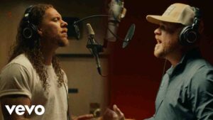 Read more about the article When A Cowboy Prays Song Lyrics – Brandon Lake x Cody Johnson