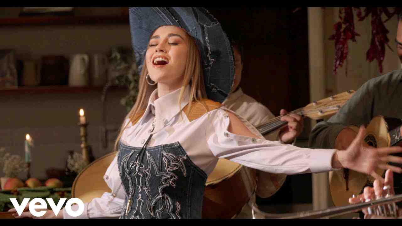 Read more about the article Lo Que Se Dice Amor Song – Carolina Ross