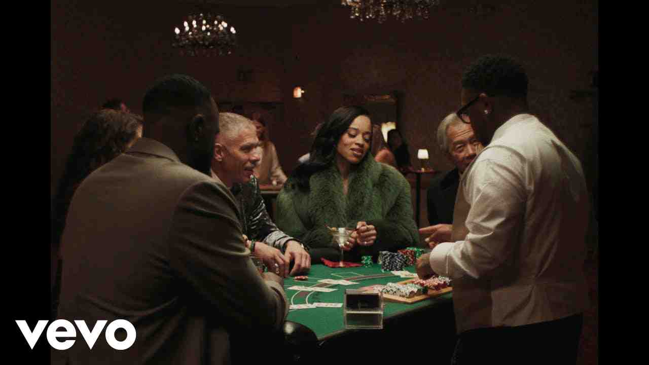 Read more about the article 100 Song Lyrics by Ella Mai