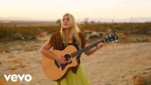 Read more about the article I Used To Dream Song – Goldie Scott