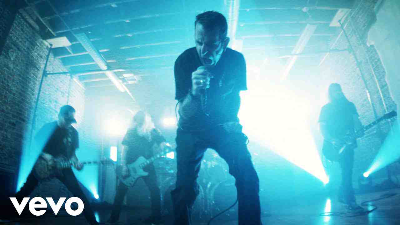 Read more about the article Into Oblivion Lyrics – Lamb of God