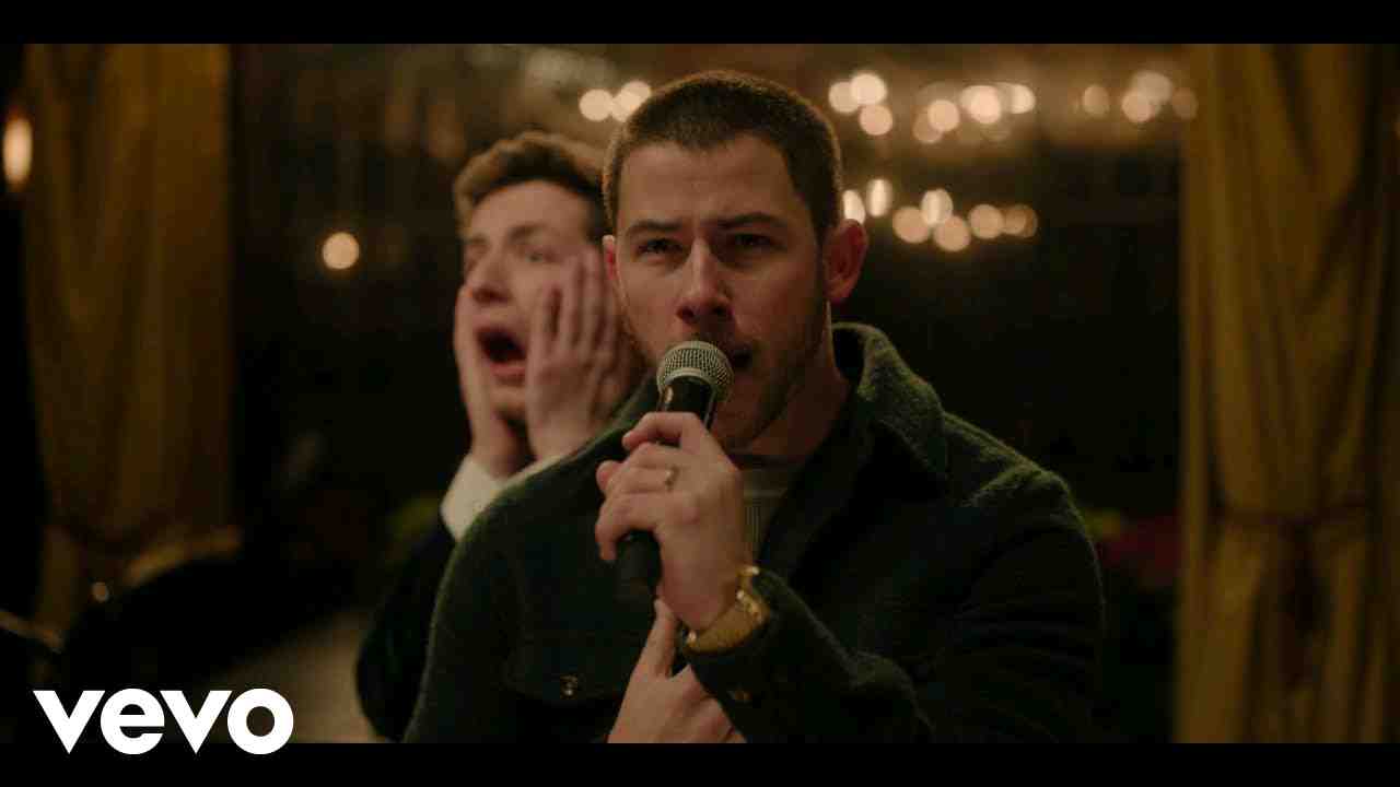 Read more about the article Home Alone Song With Lyrics – Nick Jonas x Andrew Barth Feldman