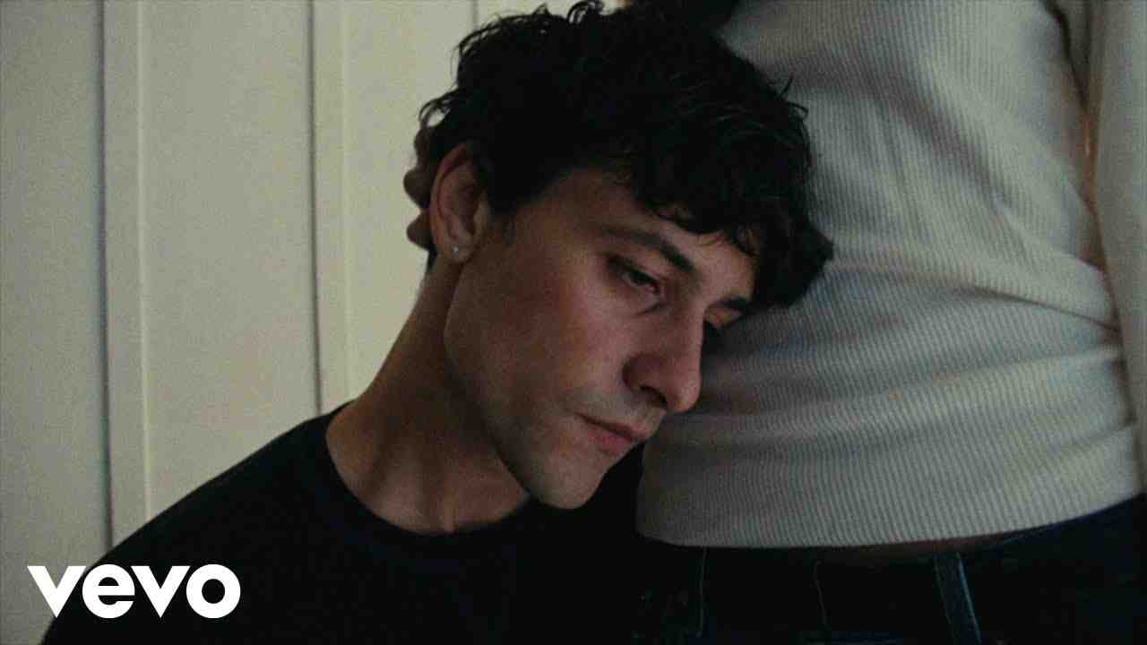 Read more about the article AGAIN Song by Noah Guy