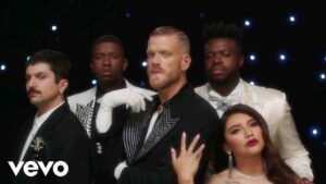 Read more about the article Humankind Song – Pentatonix