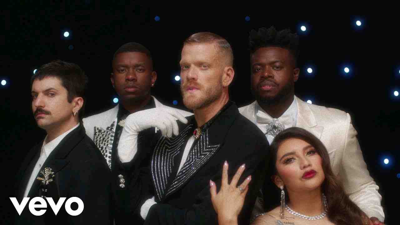 Read more about the article Humankind Song – Pentatonix