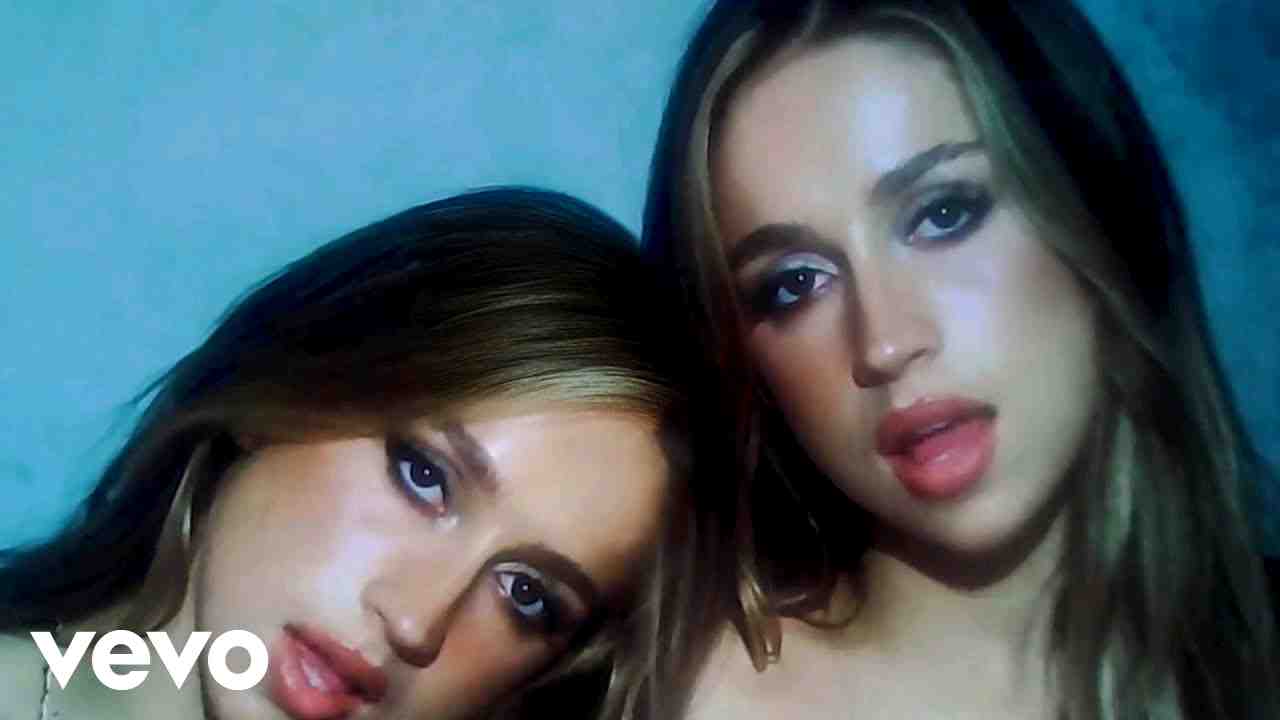 Read more about the article Listen To – NOBODY’S GIRL by Tate McRae – Songs, albums