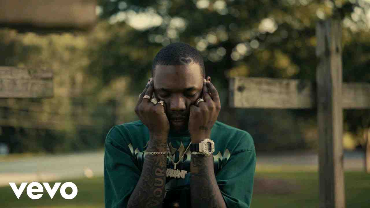 Read more about the article BLUEPRINT Song by Valiant x GI