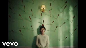 Read more about the article Headlights Song Lyrics – In Color