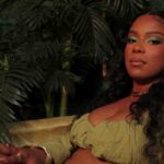 Addicted Song by Jaylah Oshea (feat. Capella Grey)