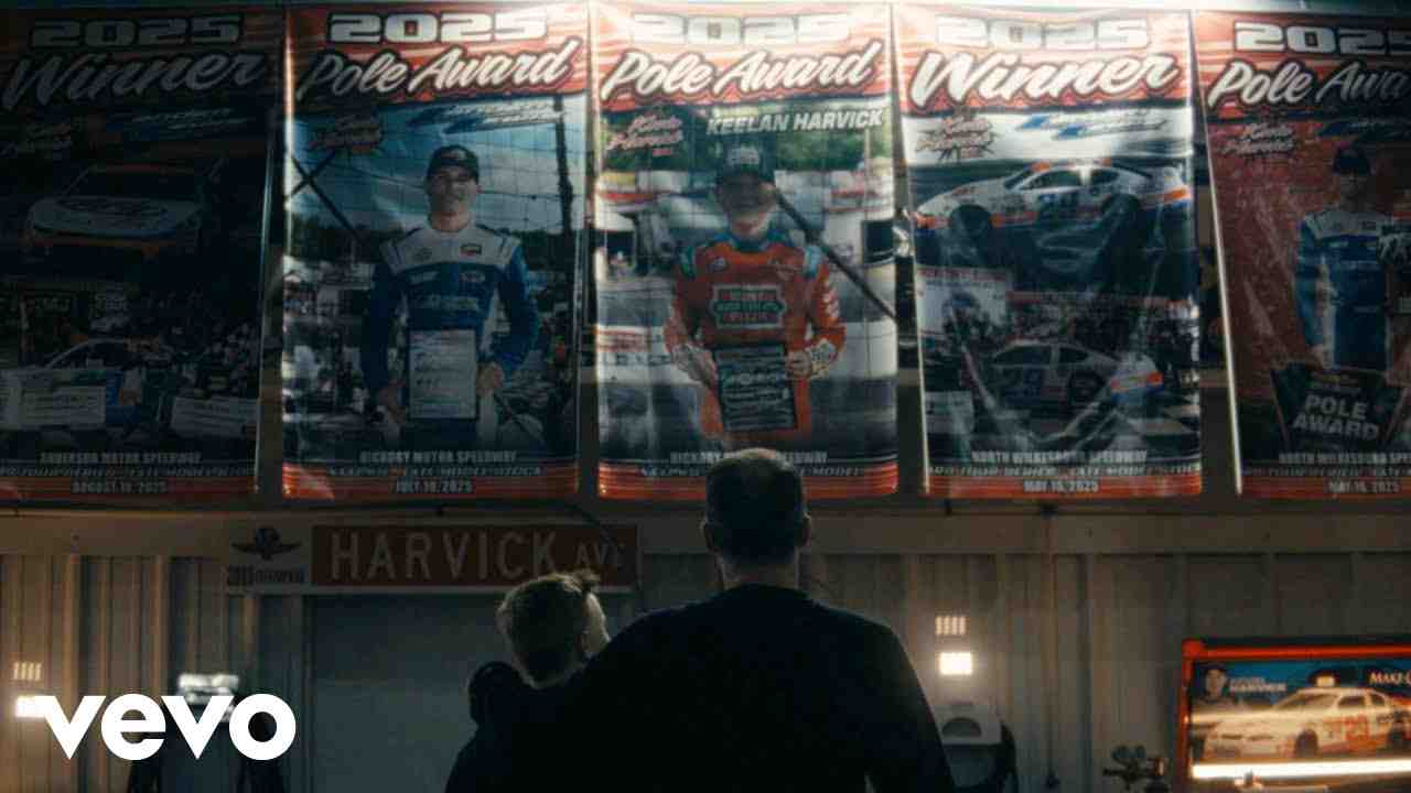 Read more about the article American Made Song Lyrics – Larry Fleet