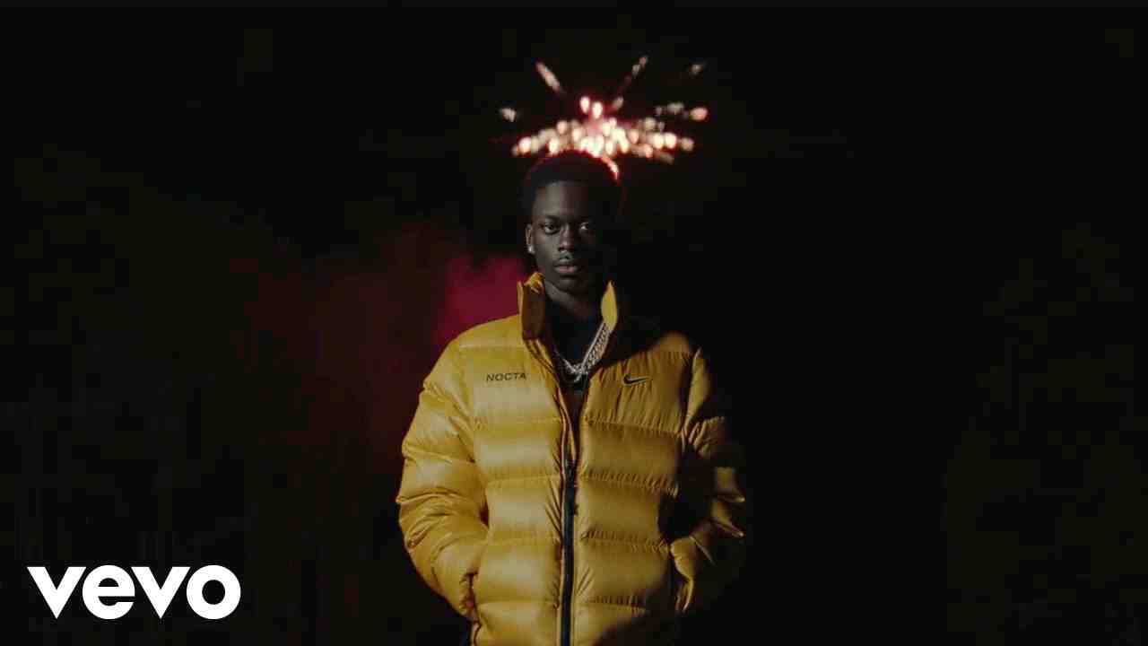 Read more about the article Blessing Song by LeoStayTrill