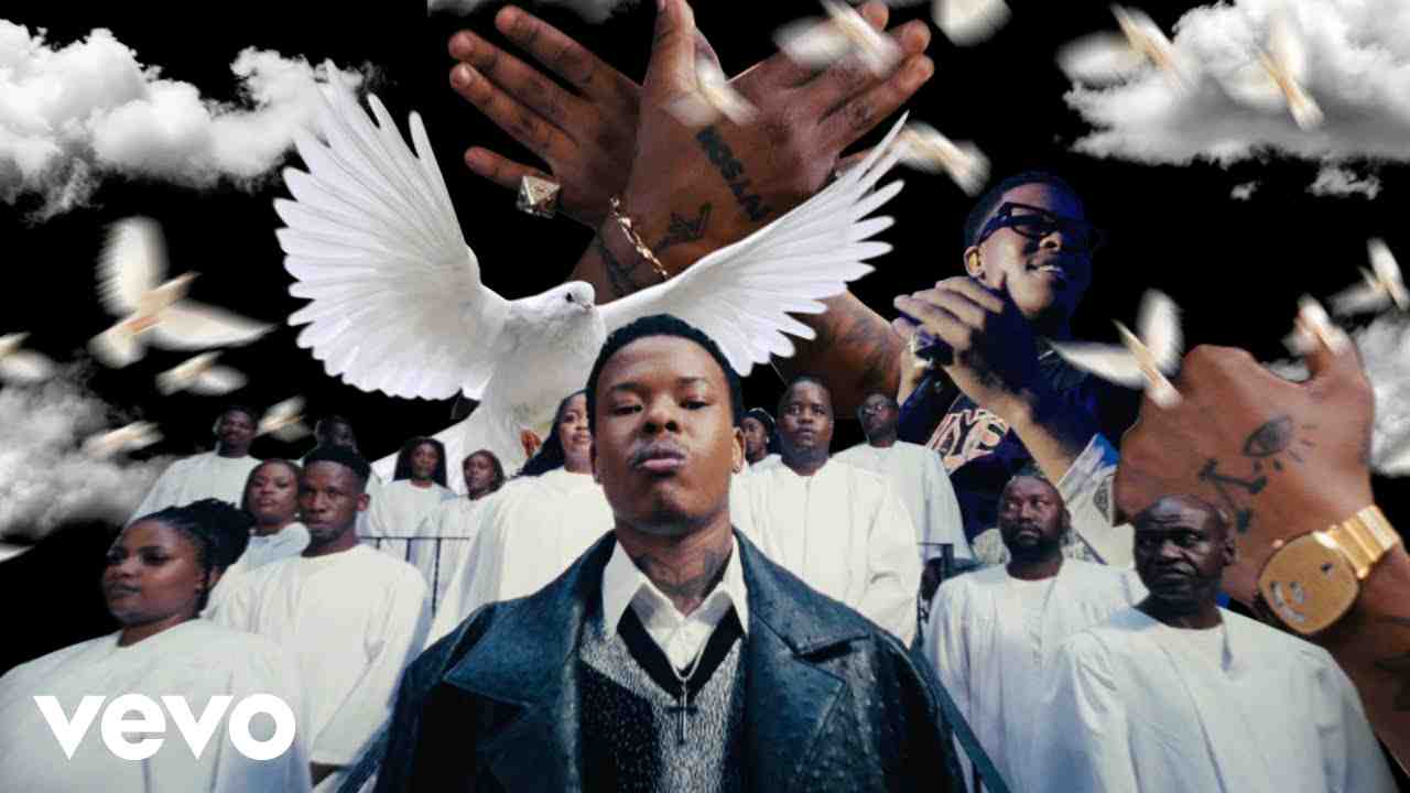 Read more about the article Head Up 2.0 Lyrics – Nasty C x Soweto Gospel Choir