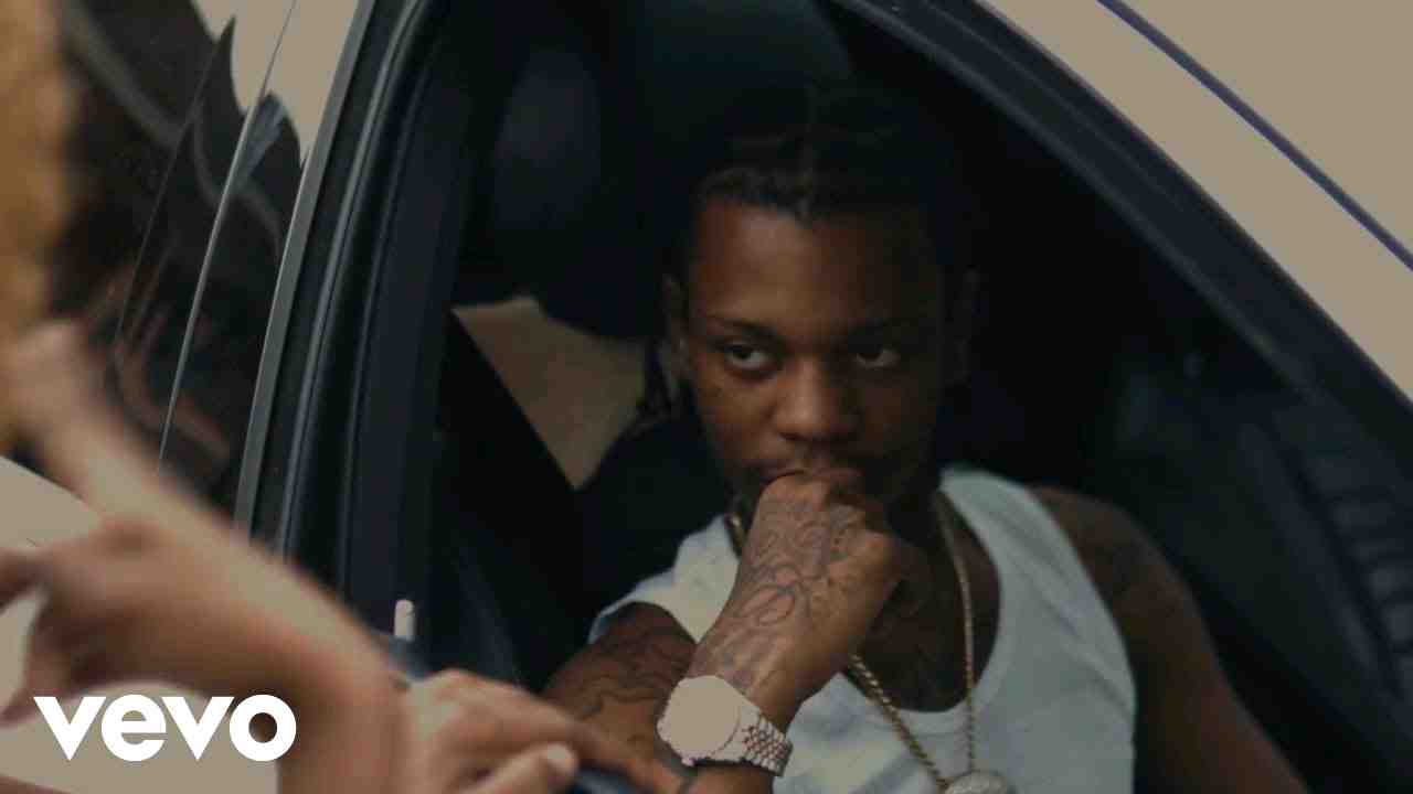 Read more about the article Stunna Song by Pablo YG