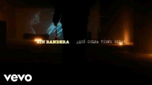 Read more about the article What’s Her Fault? Letra – Sin Bandera