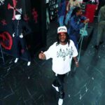 JP Morgan Song by Teejay