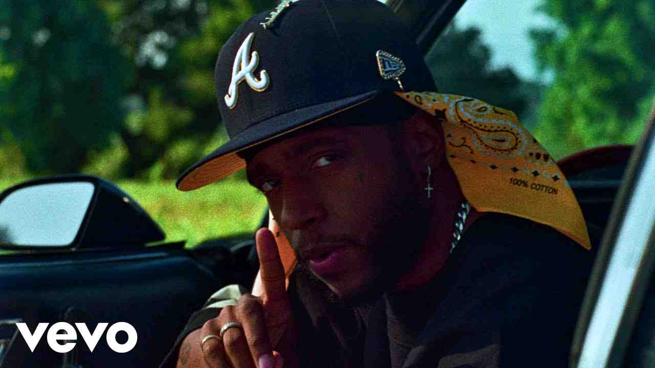 You are currently viewing Bird Flu Song – 6LACK