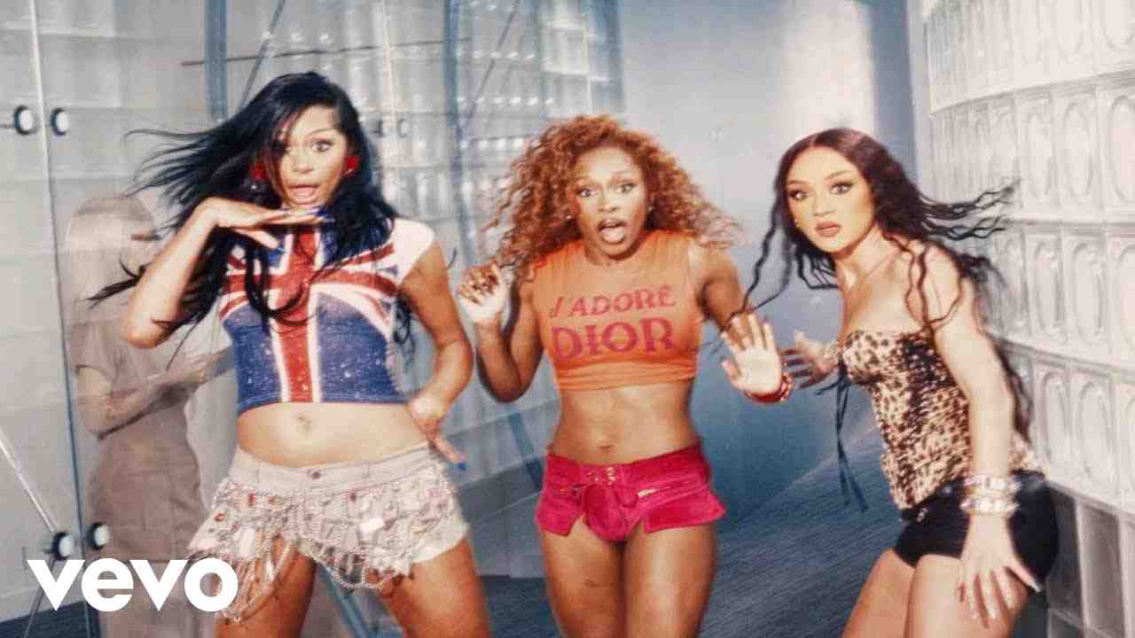 Read more about the article Leak It Song Lyrics – FLO