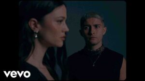 Read more about the article La Teoría Single by Olivia Wald x Alex Ponce